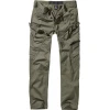 Brandit Adven Slim Fit Брюки