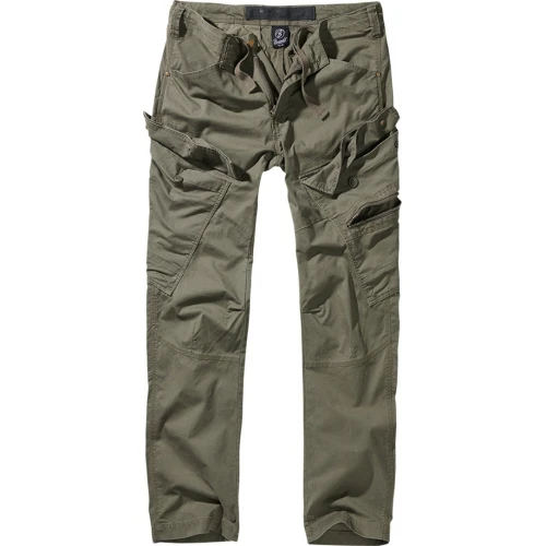 Brandit Adven Slim Fit Брюки