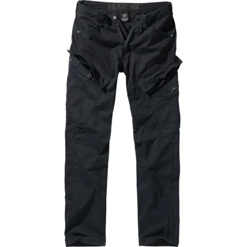 Brandit Adven Slim Fit Брюки