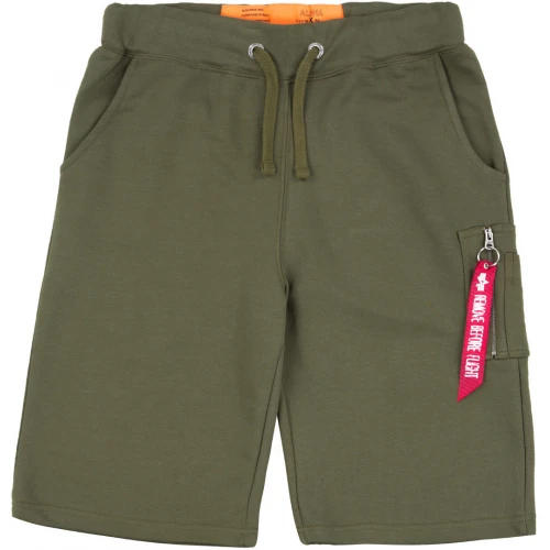 Alpha Industries X-Fit Cargo Короткие