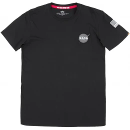 Alpha Industries Space Shuttle Футболка