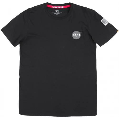 Alpha Industries Space Shuttle Футболка