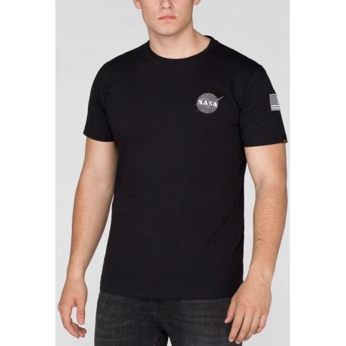 Alpha Industries Space Shuttle Футболка