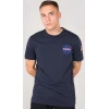 Alpha Industries Space Shuttle Футболка