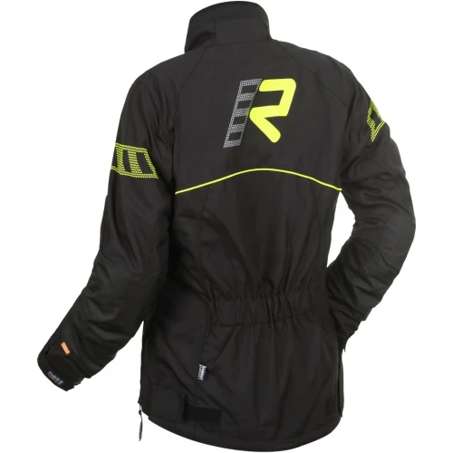 Rukka Hermia Gore-Tex Дамы Мотоцикл Текстильная куртка