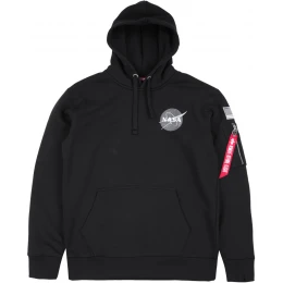 Alpha Industries Space Shuttle Толстовка мужская