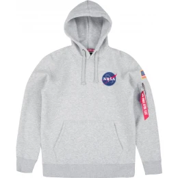 Alpha Industries Space Shuttle Толстовка мужская
