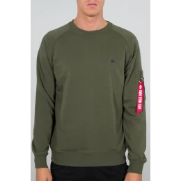 Alpha Industries X-Fit Толстовки