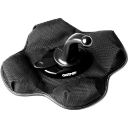 Garmin zumo скольжения автомобиля смонтировать
