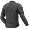 Bogotto Black-X Кожаная куртка Motorcylce