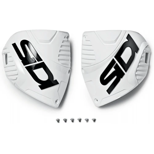 Sidi Crossfire 3 Shin Plates Шин плиты