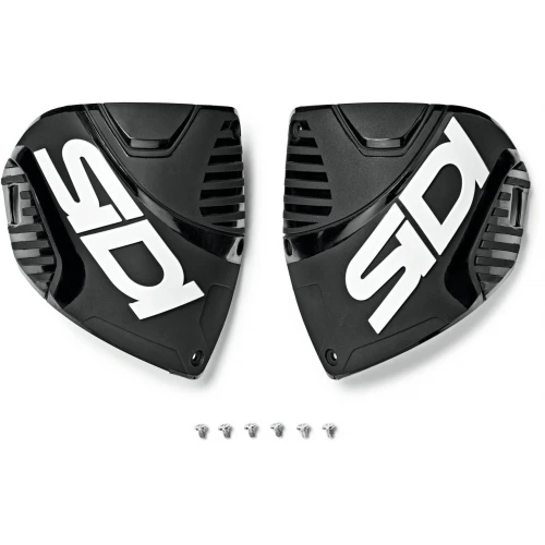 Sidi Crossfire 3 Shin Plates Шин плиты