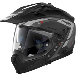 Nolan N70-2 X Grandes Alpes N-Com Шлем