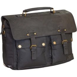Merlin Cheadle Messenger Сумка