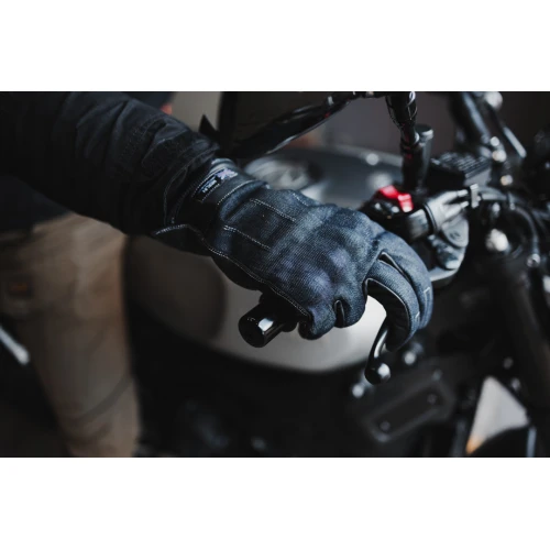 Merlin Icon Мотоцикл перчатки