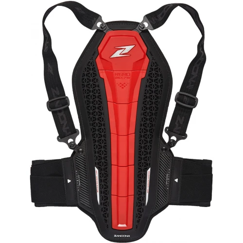 Zandona Hybrid Back Pro X6 Защитник спины