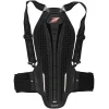 Zandona Hybrid Back Pro X7 Защитник спины