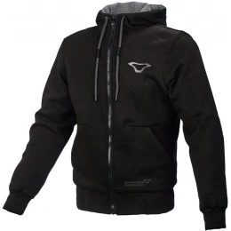 Macna Nuclone Мотоцикл Zip Толстовка