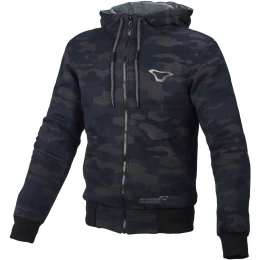 Macna Nuclone Мотоцикл Zip Толстовка