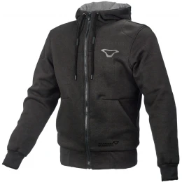 Macna Nuclone Мотоцикл Zip Толстовка