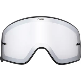 Oneal B-50 Козырек черный