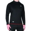 Oxford WarmDry High Neck Функциональная рубашка