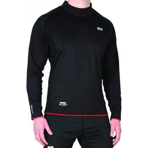 Oxford WarmDry High Neck Функциональная рубашка