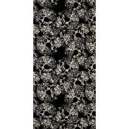 Modeka Skulls Многофункциональные головные уборы