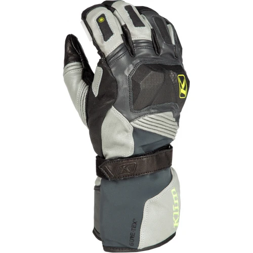 Klim Badlands GTX Long Мотоцикл перчатки