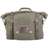 Oxford Heritage 40L Мотоцикл Saddlebag Установить