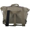 Oxford Heritage 40L Мотоцикл Saddlebag Установить