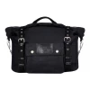 Oxford Heritage 40L Мотоцикл Saddlebag Установить
