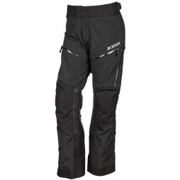 Klim Latitude Женские мотоциклетные текстильные брюки