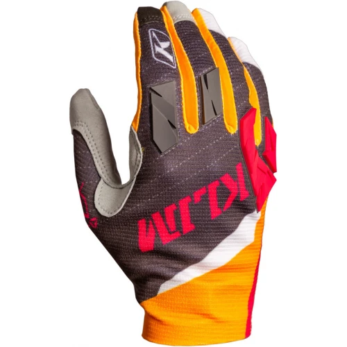 Klim XC Lite Дамы Мотокросс перчатки