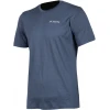 Klim Teton Merino Wool Short Функциональные рубашка