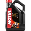 MOTUL 7100 4T 10W60 Моторное масло 4 литра