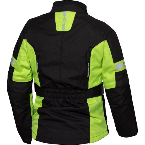 IXS Tour ST 1.0 Детский мотоцикл куртка текстильной