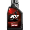 MOTUL 800 2T Factory Line Off Road Моторное масло 1 литр