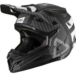 Leatt GPX 4.5 V19.2 Шлем для мотокросса