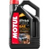 MOTUL ATV-SXS Power 4T 10W50 Моторное масло 4 литра