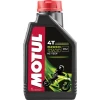 MOTUL 5000 4T 10W30 Моторное масло 1 литр