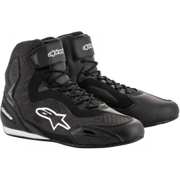 Alpinestars Faster 3 Rideknit Обувь для мотоциклов
