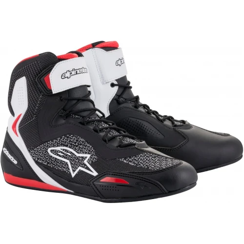 Alpinestars Faster 3 Rideknit Обувь для мотоциклов