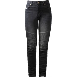 John Doe Betty Biker XTM Джинсы для женщин мотоциклов