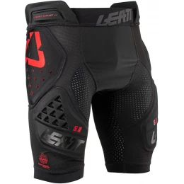 Leatt Impact 3DF 5.0 Мотокросс Протектор Шорты