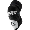Leatt 3DF Hybrid Мотокросс Коленные протекторы