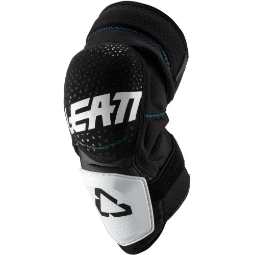 Leatt 3DF Hybrid Мотокросс Коленные протекторы