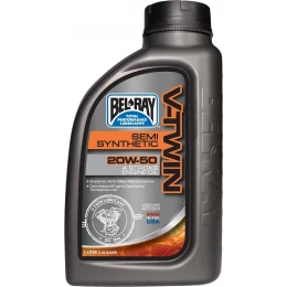 Bel-Ray V-Twin 20W-50 Моторное масло 1 литр