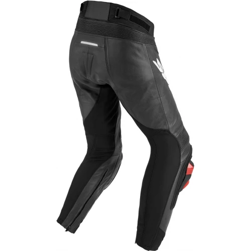 Spidi RR Pro 2 Мотоциклетные кожаные штаны