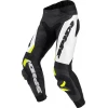 Spidi RR Pro Warrior Мотоциклетные кожаные штаны